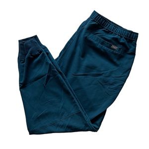 Men’s FIGS Scrub Joggers “Caribbean Blue”